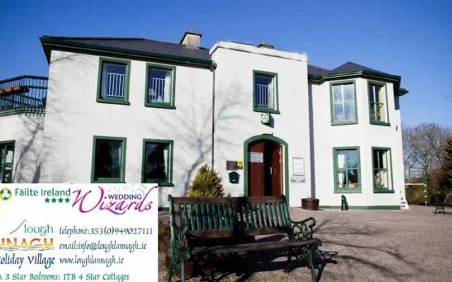 Lough Lannagh Cottages