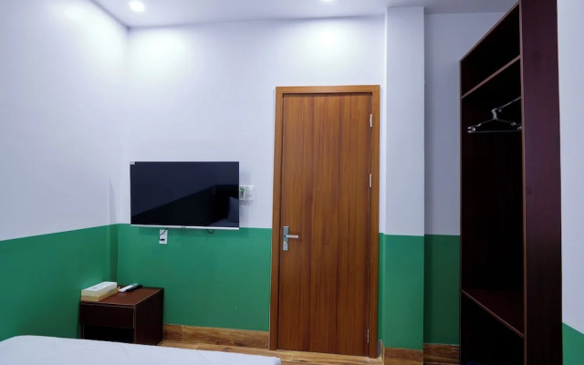 Nineties Homestay