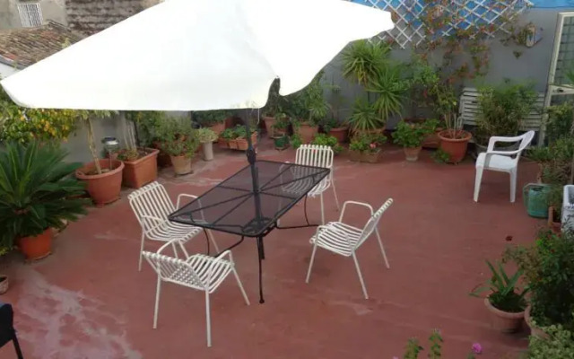 Casa Kalsa
