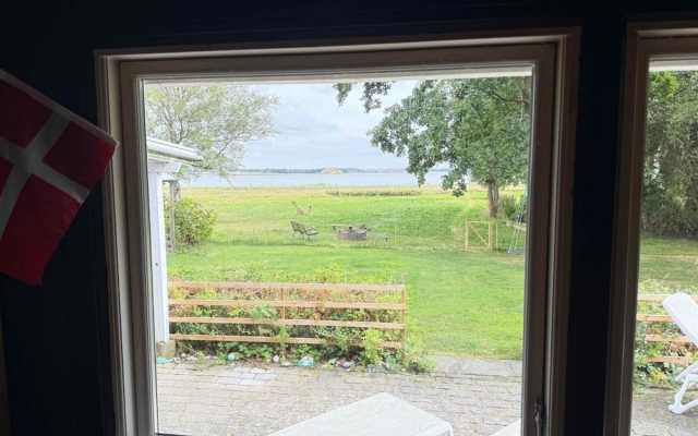 4 Star Holiday Home in Jaegerspris