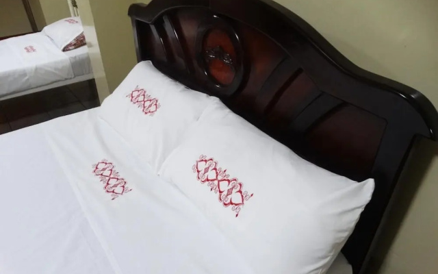 Hostal Santa Rosa