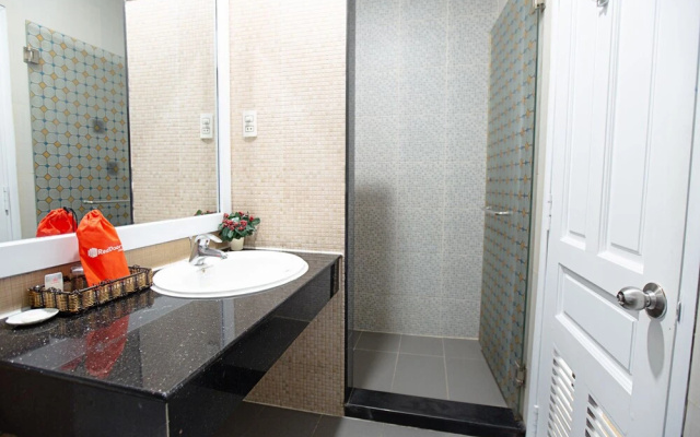 Dai Hoang Gia Hotel