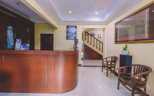 PIA Hotel Medan