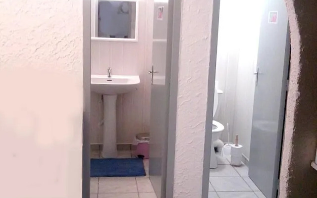 Chambres d'Hôtes Le Clos du Murier