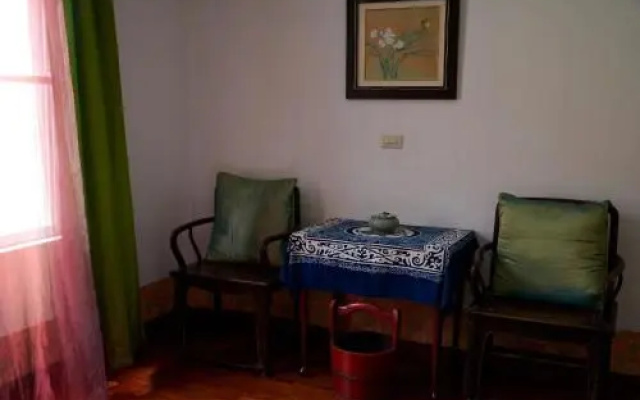 Paradise Hour B&B