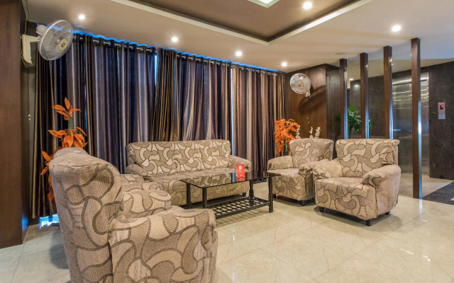 Townhouse 704 Hotel Divya Palace
