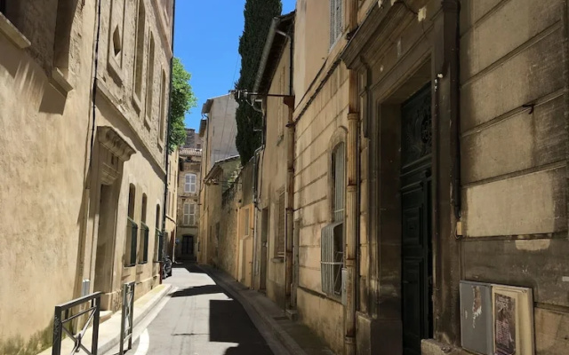 L'Amelier