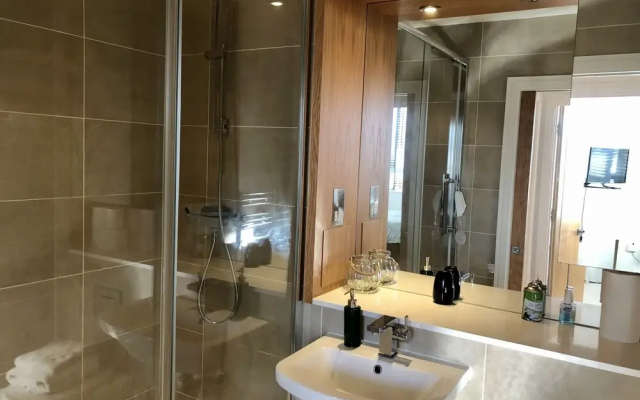 Comfort Stay in Haywards heath, West Sussex