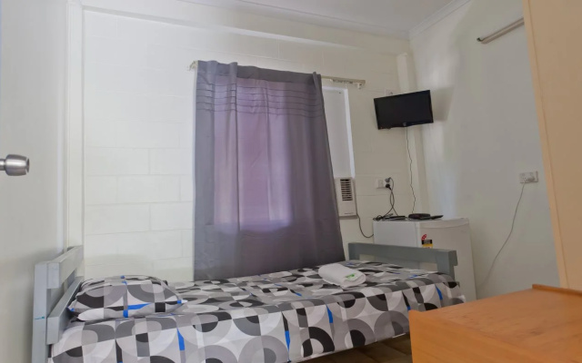 Barramundi Lodge