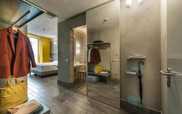 Hotel San Daniele