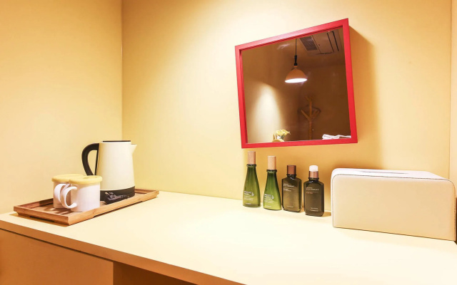 Chuncheon Bom Stay
