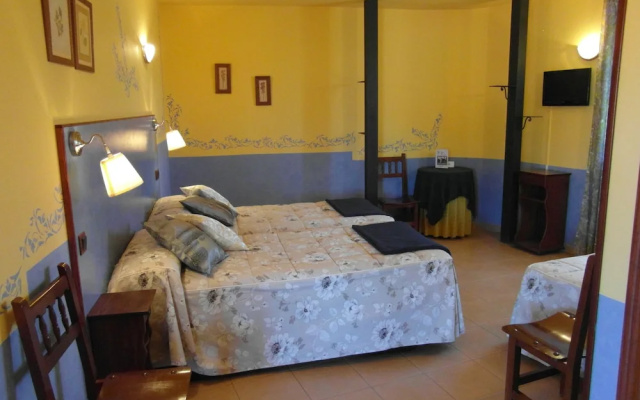 La Casa del Filandón
