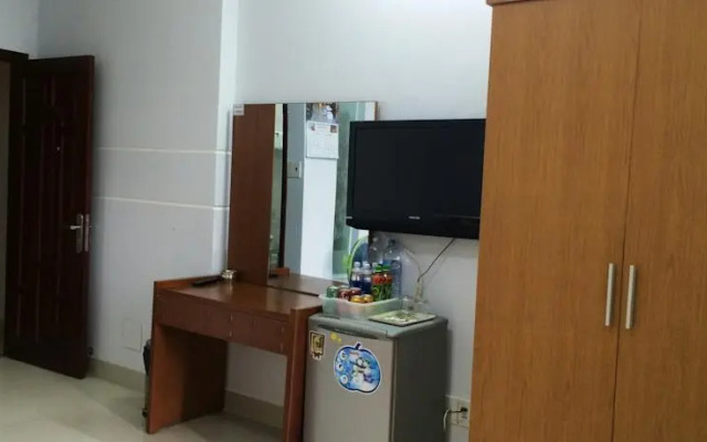 Tin Hoa Hotel