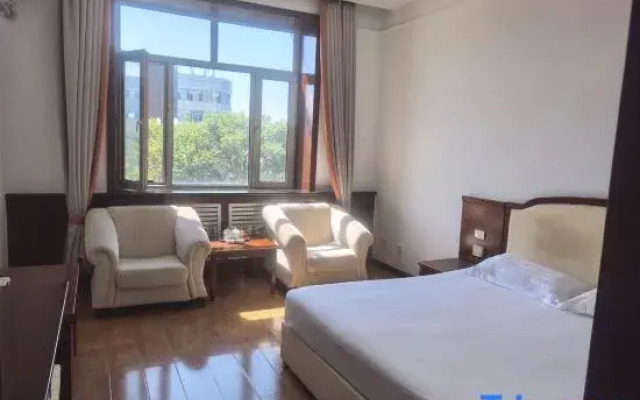 Qixin Hotel