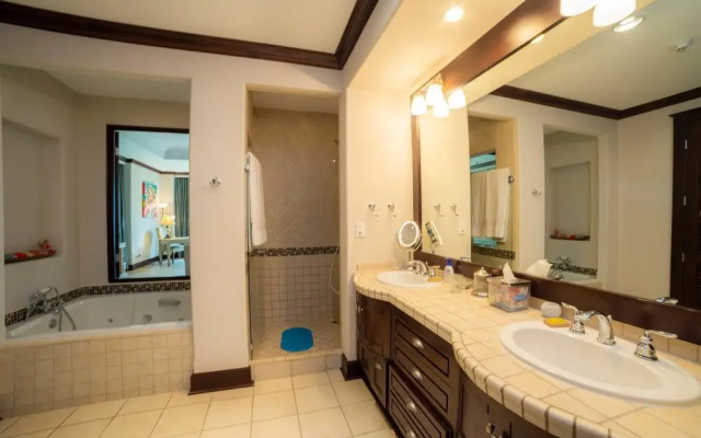 Vista Bahia 3C - 3bdr 3 Bath Ocean View
