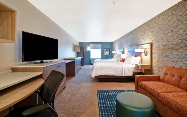 Home2 Suites by Hilton Victorville