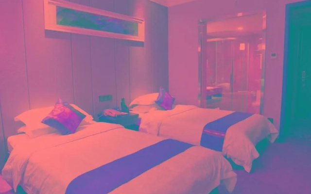Nanjiang Hotel