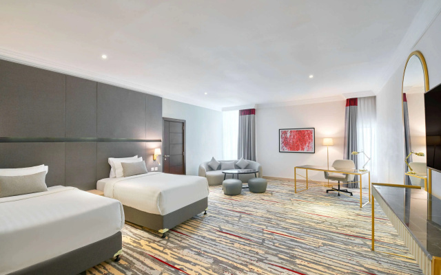 Ramada By Wyndham Doha Old Town