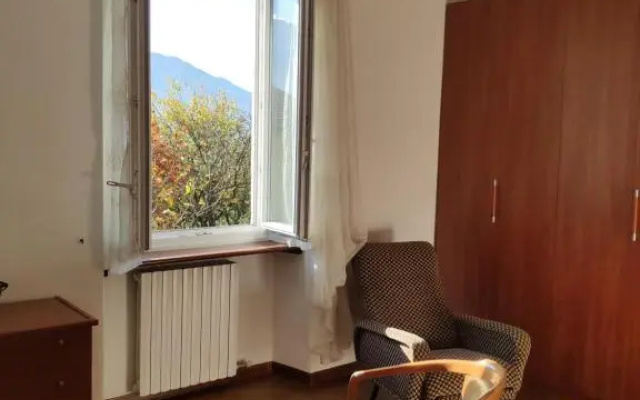 Casa Gialla