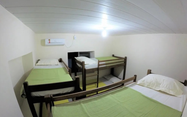 Ilha Hostel Noronha