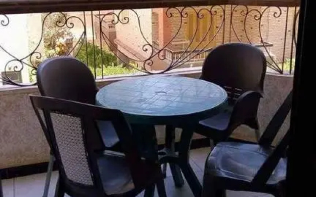 عقار علي ٢
