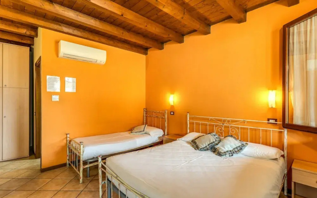 Agriturismo Pozzo Fiorito