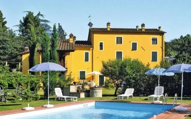 Residence Graziella