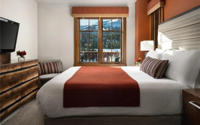The Residences at Main Street Station, Breckenridge