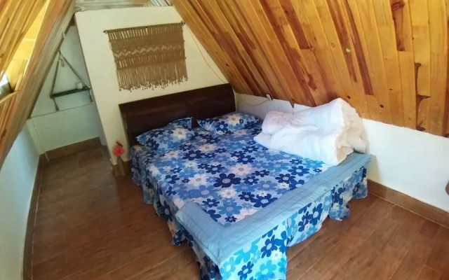 Ankroet Camp Da Lat