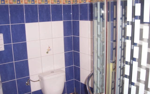 V Aleji - ubytování v soukromí