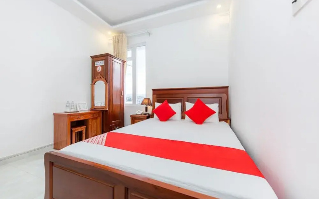 Oyo 446 The Bao Hotel