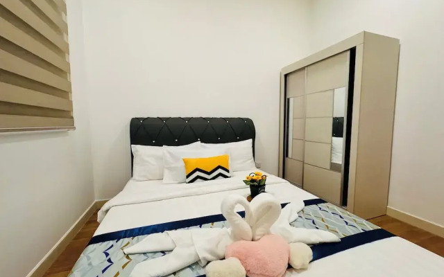 Velocity Suites KL Homestay
