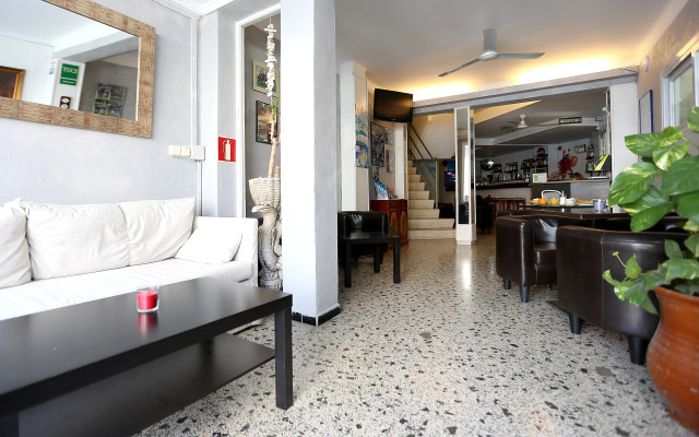 Hostal Lido