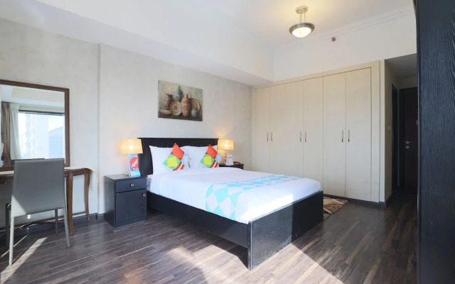 OYO Home 300 2BHK Al Waleed Paradise JLT