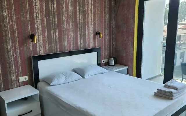 Guest rooms · Kobuleti — photo 15
