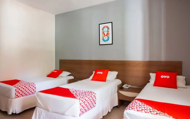 Cep Lago Hotel Ecológico