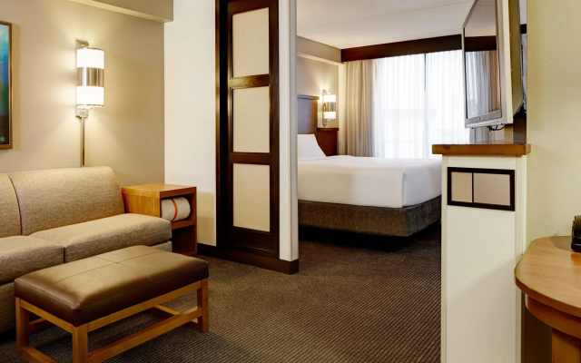 Hyatt Place Richmond Airport