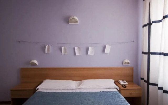 Albergo San Pietro