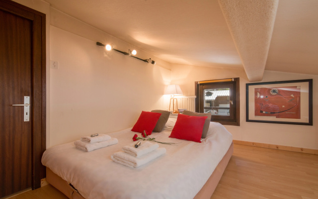 Appartement Le Carlaveyron