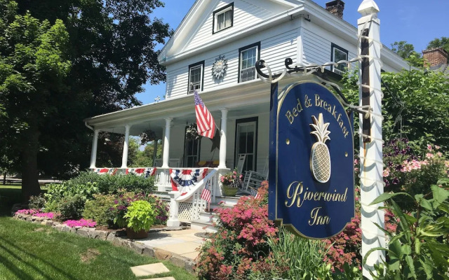 Riverwind Inn Bed and Breakfast