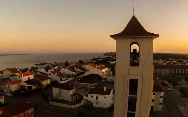 Apartamento Praia da Torreira