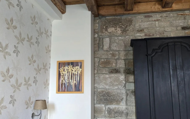 Manoir La Cerise