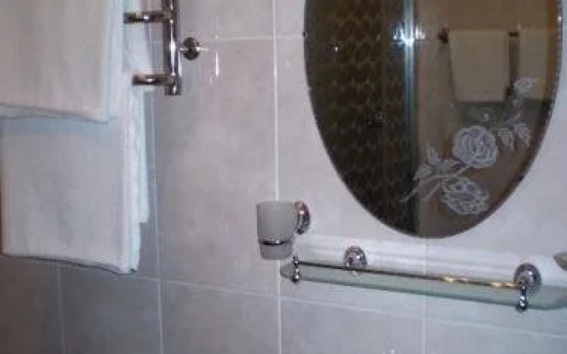 Hotel Volyn