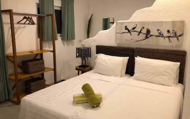 Pearl Bay Villas