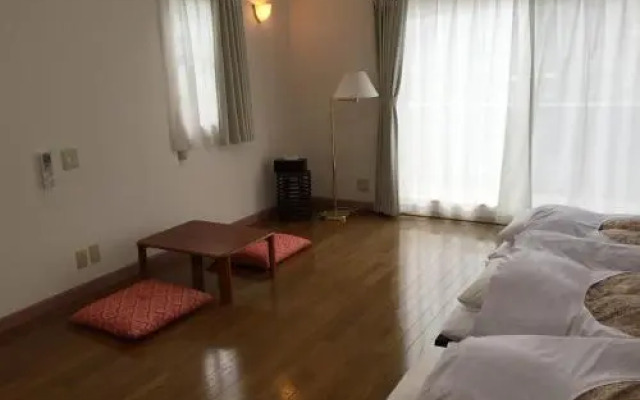 Syariah Hotel Fujisan