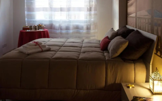 Bed  Breakfast La Finestra Sul Mondo