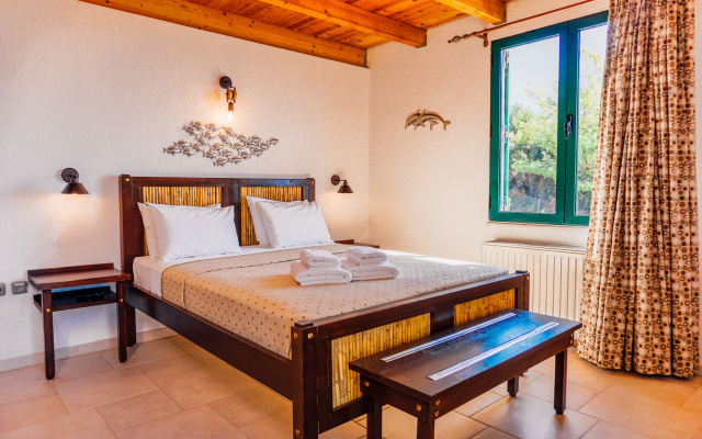 Hotel Natura Club & Spa