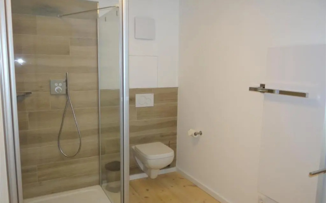 Speicher Residenz Barth E0 App 2