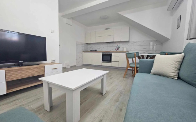 Happy apartments Strumica