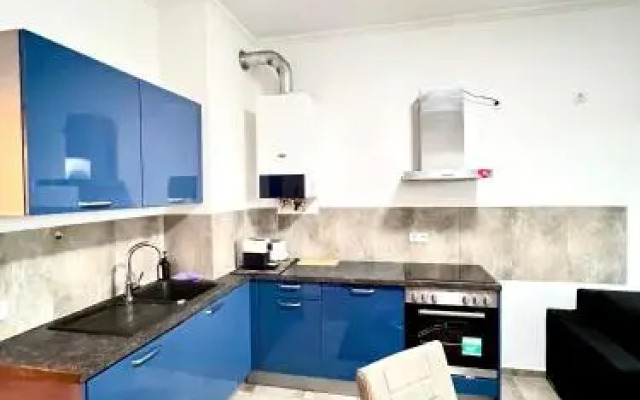 T MJ 2 Appartement